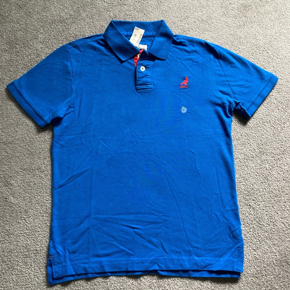 Aeropostale Shirt
